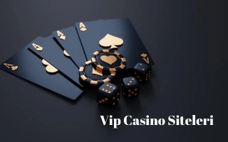 Vip Casino Siteleri